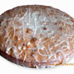 Zitronenkuchen (Springform)