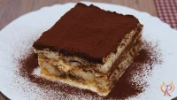 Bild zum Rezept für Tiramisu klassische Art