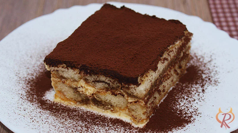 Bild zum Rezept für Tiramisu klassische Art