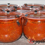 Ragù alla bolognese / Bolognese-Sauce