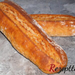 Herzhafte Buttermilchstangen