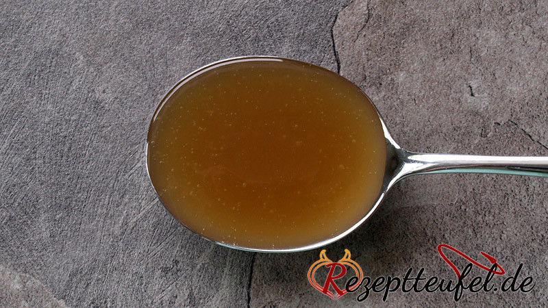 Fruchtessig Mango – Mangoessig