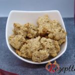 Haferflockenplätzchen