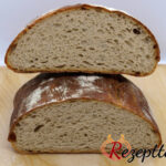 Saftiges Kartoffelbrot 2.0