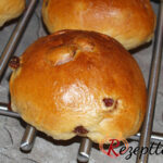 Rosinenbrötchen