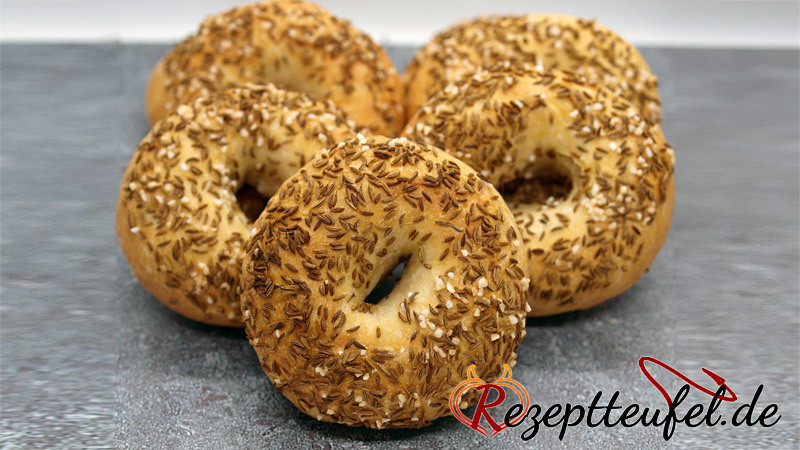 Dortmunder Salzkuchen 2.0 (Spezialität)