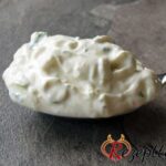 Tzatziki aus Joghurt