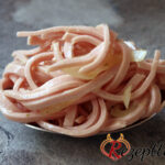 Wurstsalat (einfach)