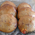 Bacon Burger Buns - Hamburgerbrötchen mit Speck