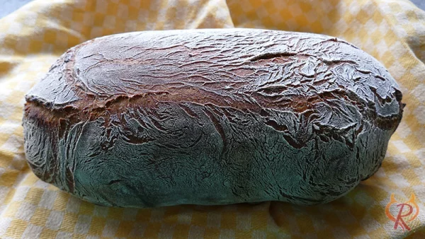 Bild zum Rezept für Schwabenbrot 2.0