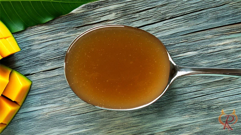 Fruchtessig Mango – Mangoessig