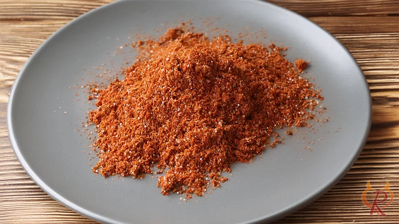 Hähnchengewürz mit Curry