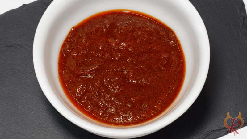 Hähnchengewürz / Hähnchenmarinade