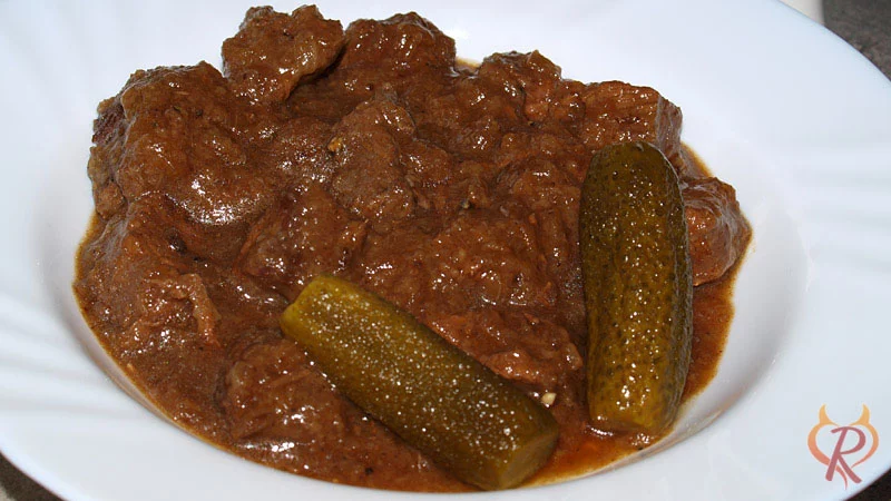 Westfälischer Pfefferpotthast