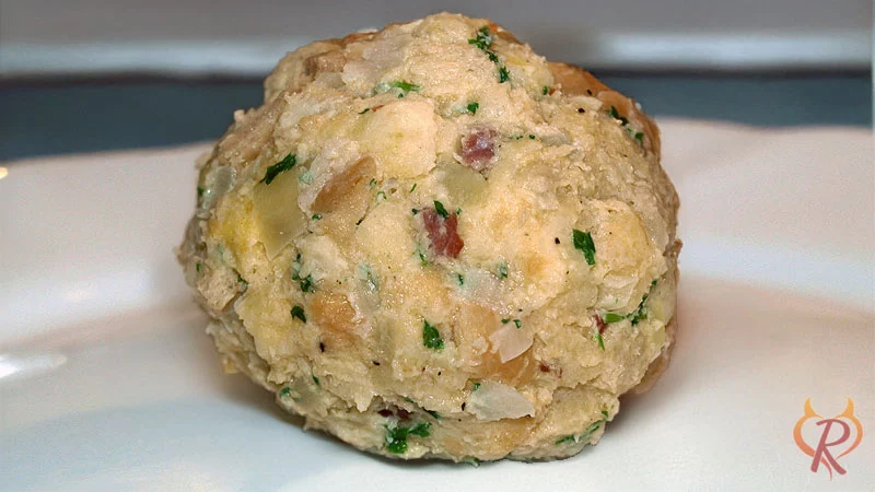Semmelknödel