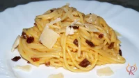 Bild zum Rezept für Spaghetti Carbonara