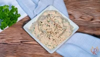 Bild zum Rezept für Thunfischcreme