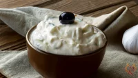 Bild zum Rezept für Tzatziki aus Joghurt